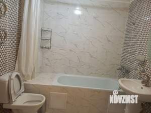 Студия квартира, посуточно, 33м2, 2/11 этаж