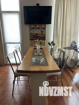 1-к квартира, посуточно, 34м2, 1/1 этаж