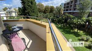 2-к квартира, посуточно, 55м2, 1/1 этаж