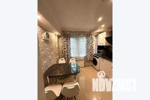 2-к квартира, посуточно, 55м2, 4/5 этаж