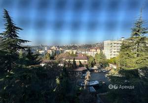 1-к квартира, на длительный срок, 31м2, 5/5 этаж