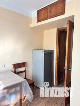 2-к квартира, посуточно, 56м2, 5/5 этаж