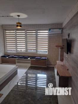 Студия квартира, на длительный срок, 40м2, 1/3 этаж