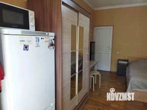 Студия квартира, на длительный срок, 19м2, 1/3 этаж