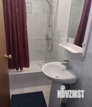 1-к квартира, на длительный срок, 20м2, 1/3 этаж