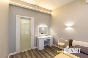 3-к квартира, посуточно, 100м2, 14/16 этаж