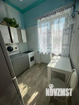 2-к квартира, на длительный срок, 33м2, 2/3 этаж