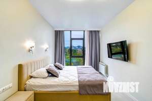 2-к квартира, посуточно, 52м2, 1/1 этаж