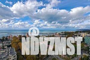 1-к квартира, посуточно, 70м2, 16/18 этаж