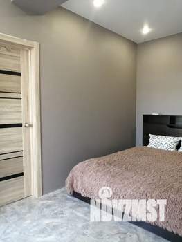 1-к квартира, посуточно, 33м2, 2/4 этаж