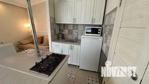 Студия квартира, посуточно, 30м2, 5/5 этаж