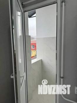 Студия квартира, посуточно, 27м2, 2/3 этаж