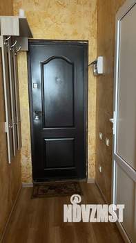 Студия квартира, на длительный срок, 16м2, 5/5 этаж