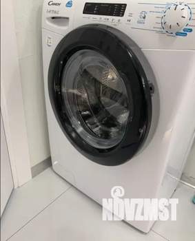 1-к квартира, посуточно, 26м2, 2/3 этаж