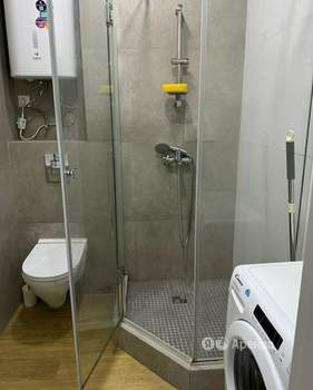 Студия квартира, на длительный срок, 24м2, 2/4 этаж