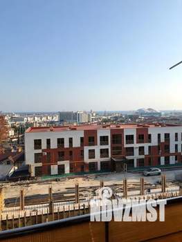 Студия квартира, посуточно, 31м2, 3/3 этаж