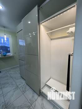 Студия квартира, на длительный срок, 45м2, 8/19 этаж