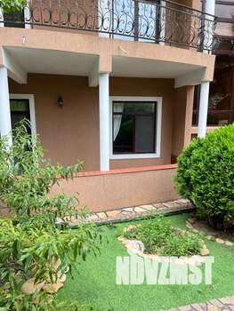 2-к квартира, посуточно, 72м2, 1/3 этаж