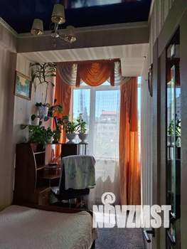 2-к квартира, посуточно, 42м2, 7/7 этаж