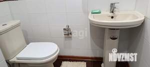 1-к квартира, на длительный срок, 43м2, 2/5 этаж