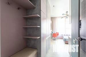 1-к квартира, посуточно, 26м2, 2/5 этаж