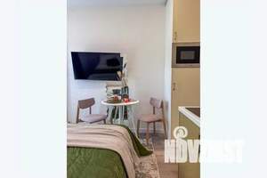 1-к квартира, посуточно, 15м2, 5/19 этаж