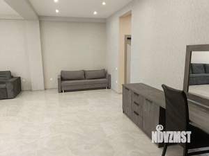 2-к квартира, посуточно, 72м2, 3/4 этаж