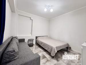 Студия квартира, посуточно, 30м2, 1/3 этаж