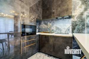 2-к квартира, на длительный срок, 104м2, 14/26 этаж