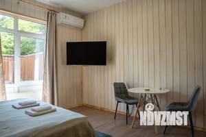 1-к квартира, посуточно, 35м2, 2/2 этаж