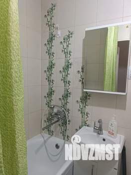 Студия квартира, посуточно, 25м2, 2/4 этаж