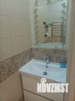 2-к квартира, посуточно, 38м2, 3/5 этаж