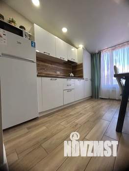 2-к квартира, посуточно, 58м2, 5/5 этаж