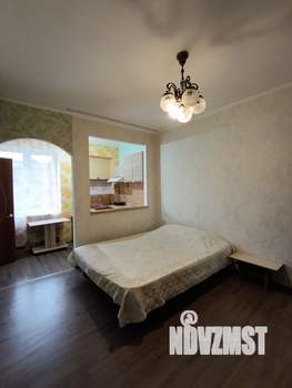 Студия квартира, на длительный срок, 30м2, 2/5 этаж