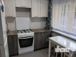 2-к квартира, на длительный срок, 44м2, 2/5 этаж