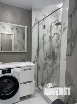 2-к квартира, посуточно, 37м2, 6/9 этаж