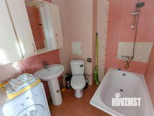 2-к квартира, на длительный срок, 43м2, 3/6 этаж