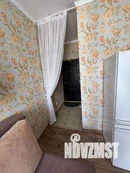 Студия квартира, посуточно, 30м2, 2/3 этаж