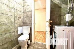 1-к квартира, посуточно, 35м2, 9/9 этаж