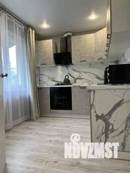 2-к квартира, посуточно, 51м2, 3/5 этаж
