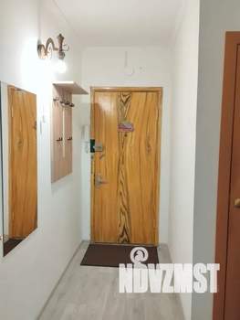 1-к квартира, посуточно, 31м2, 5/5 этаж