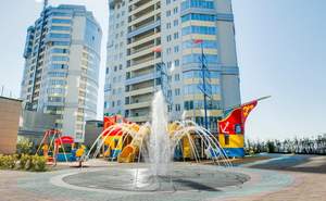 3-к квартира, на длительный срок, 58м2, 8/21 этаж