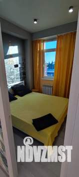 1-к квартира, посуточно, 38м2, 7/13 этаж