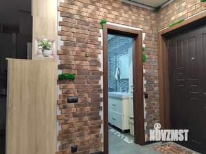 Студия квартира, посуточно, 35м2, 7/12 этаж
