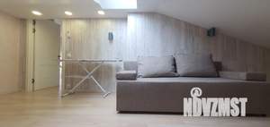 4-к квартира, посуточно, 120м2, 2/2 этаж