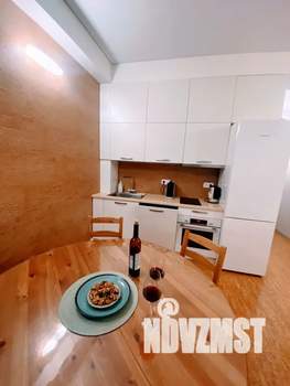 Студия квартира, посуточно, 35м2, 6/6 этаж