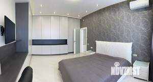 2-к квартира, на длительный срок, 52м2, 21/21 этаж