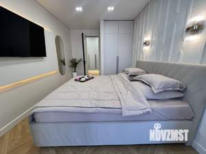 2-к квартира, на длительный срок, 63м2, 4/18 этаж