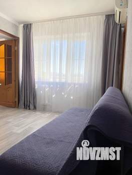 2-к квартира, посуточно, 36м2, 5/5 этаж