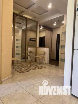 2-к квартира, посуточно, 52м2, 2/4 этаж